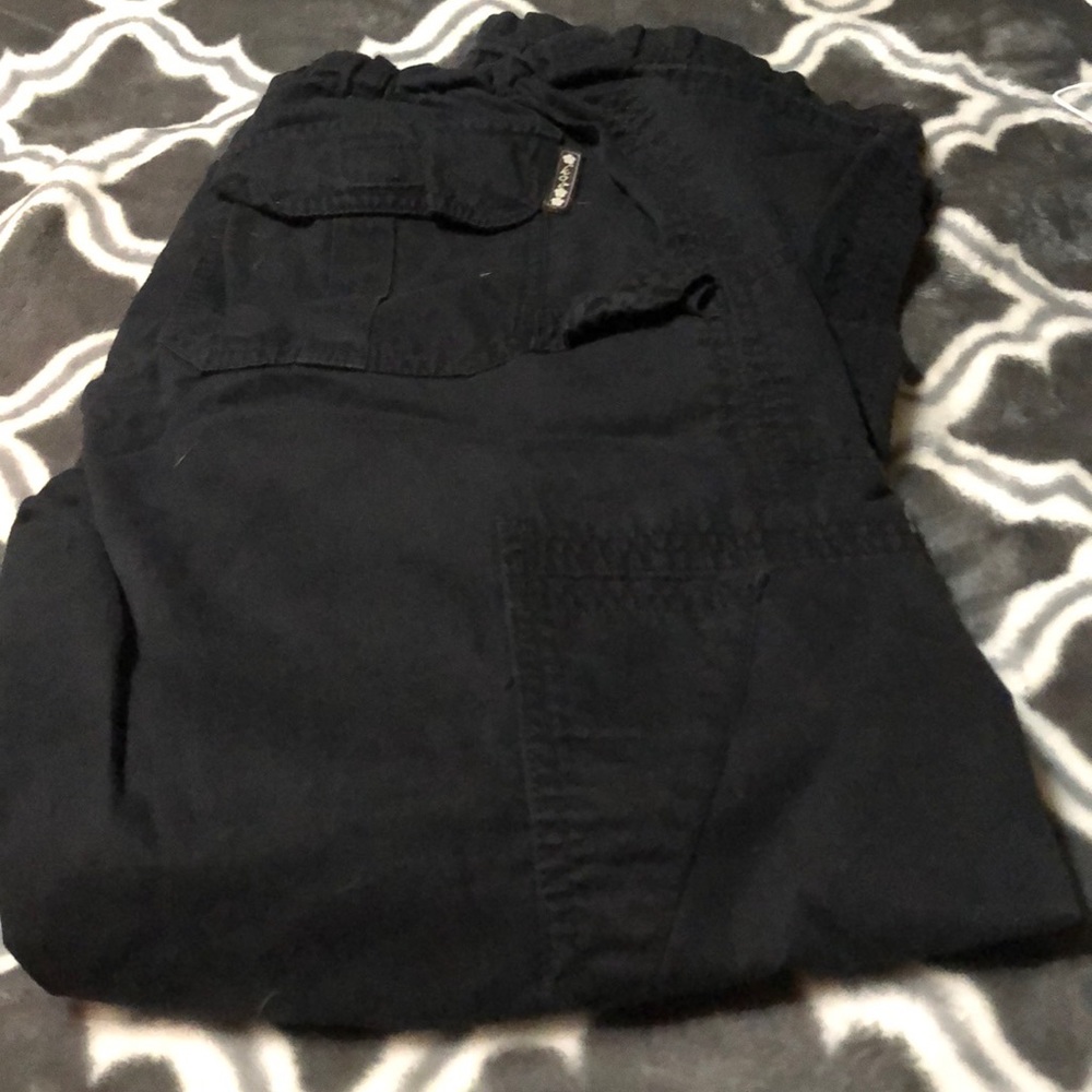 Women’s Scrubs Pants